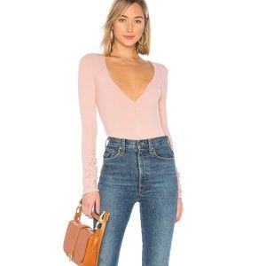 !!! NEW !!! Free People BodySuit